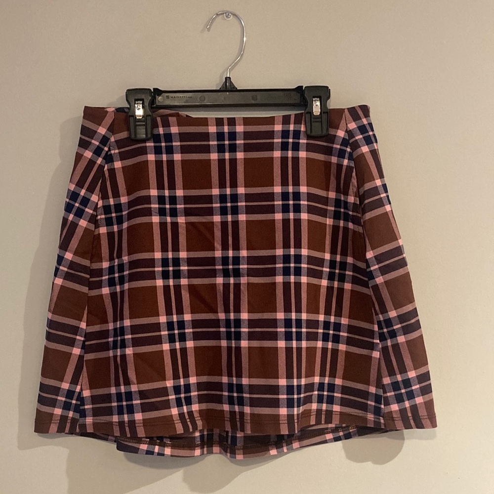 Altar’d State Skirt